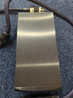 Pre-Owned Transparent Audio Power Isolator MM2
