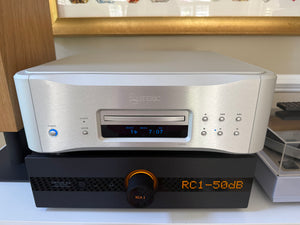 Pre-Owned - Esoteric K-01 XD SACD Player