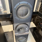 Pre-Owned B&W (Bowers & Wilkins) CT8 LR & CT8 CC Home Theater Speakers