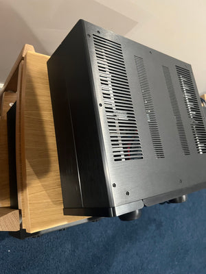 Open Box - Unison Research Unico 90