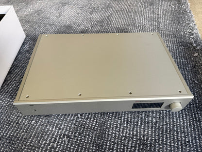 Pre-Owned Weiss Engineering Helios DAC