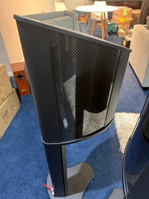 Demo - Wilson Benesch Discovery 3Zero