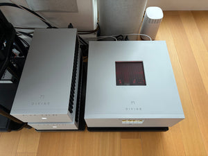 Pre-Owned Pilium Olympus Preamp