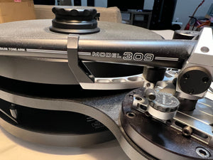 Demo - SME Model 15 MK2