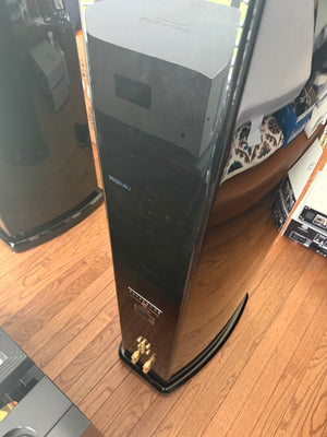 Pre-Owned Canton Reference 3K Loudspeakers