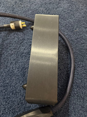 Pre-Owned Transparent Audio Power Isolator MM2