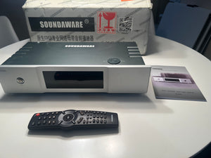 Used - Soundaware D300 Network Streamer