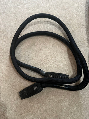 Used - Audience FrontRow HP 2M Power Cable