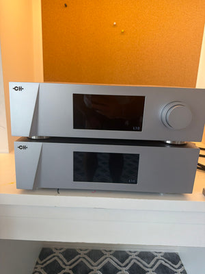 Pre-Owned CH Precision L10 Preamp