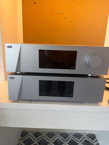 Pre-Owned CH Precision L10 Preamp