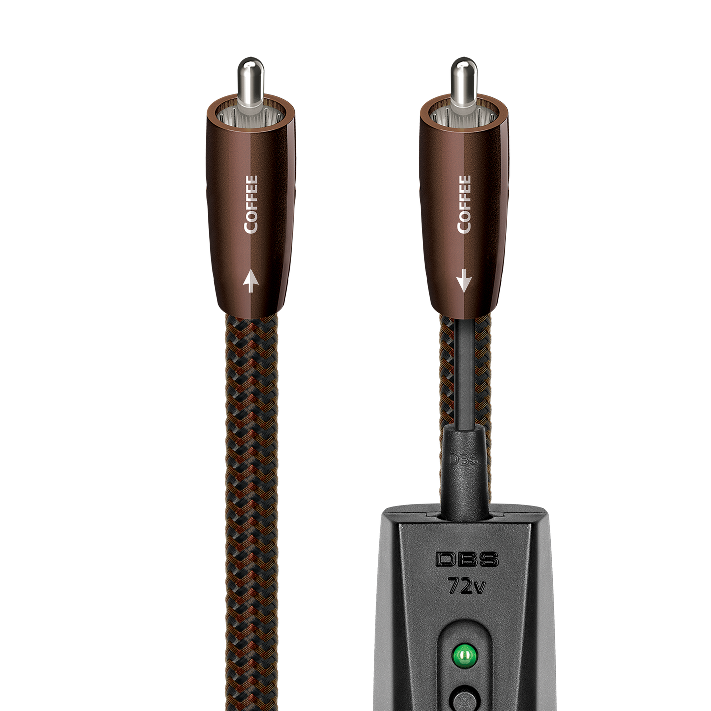 AudioQuest Coffee Coax