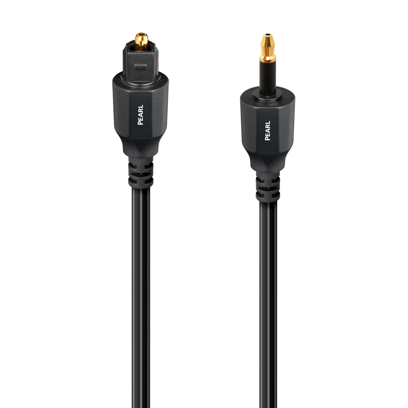 AudioQuest Pearl Optical > 3.5mm Mini M