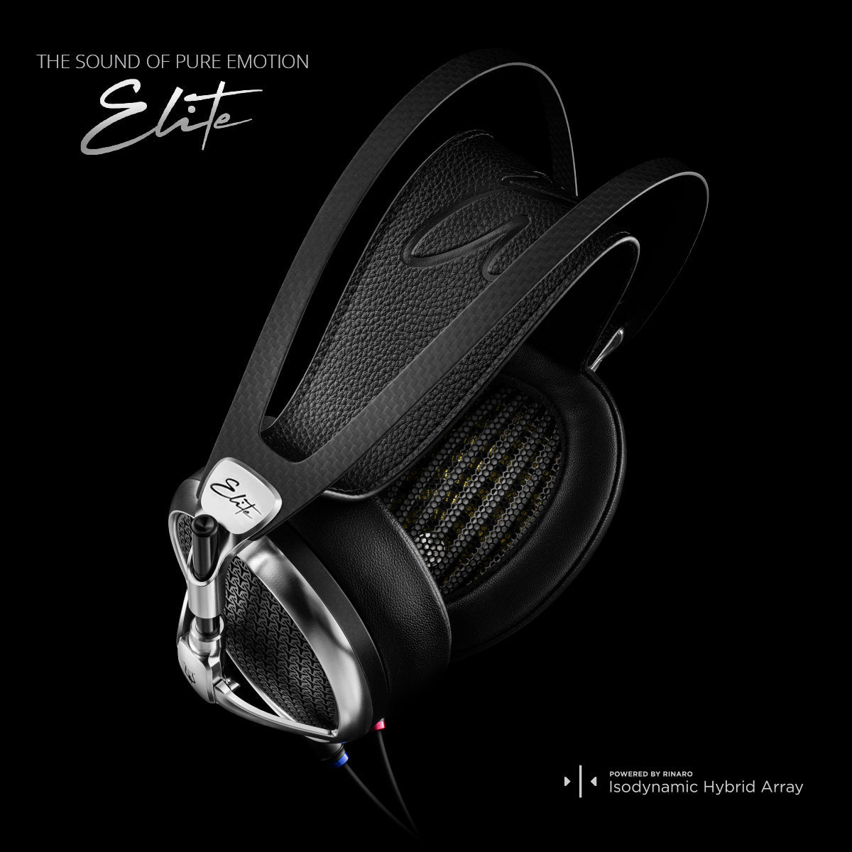 Meze Audio Elite Headphones