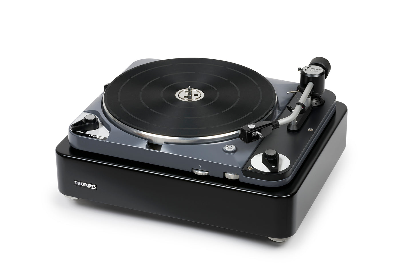 Thorens TD 124 DD Direct Drive Turntable