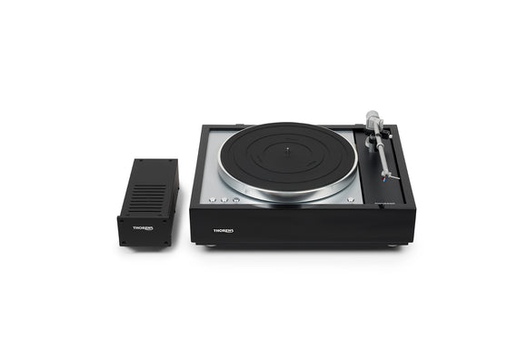 Thorens TD 1601 Subchassis Turntable