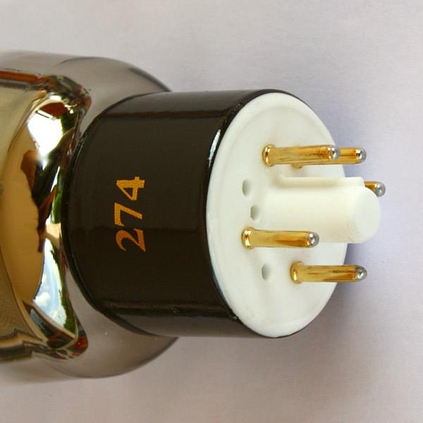 Emission Labs 274A / 274B (Each)