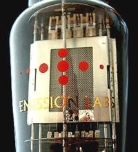 Emission Labs 45 Mesh (Pair)