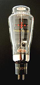 Emission Labs 520B (Pair)