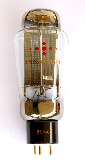 Emission Labs 5U4G Mesh (Each)