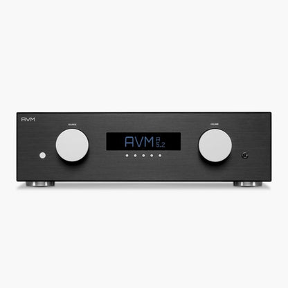 AVM Evolution A5.2 Integrated Amplifier