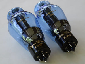 Sophia Electric Aqua II 274B Rectifier Tube (single)