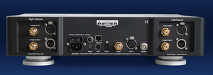 Bricasti M12 Dual Mono Source Controller