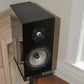 Verdant Audio Blackthorn 1 - Carbon Fiber Cabinet Stand-Mount Speaker (Pair)