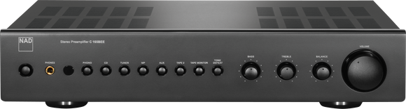NAD C 165BEE Preamp