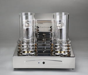 Art Audio Carissa SET 845 Copper Reference 18w Stereo Power Amplifier