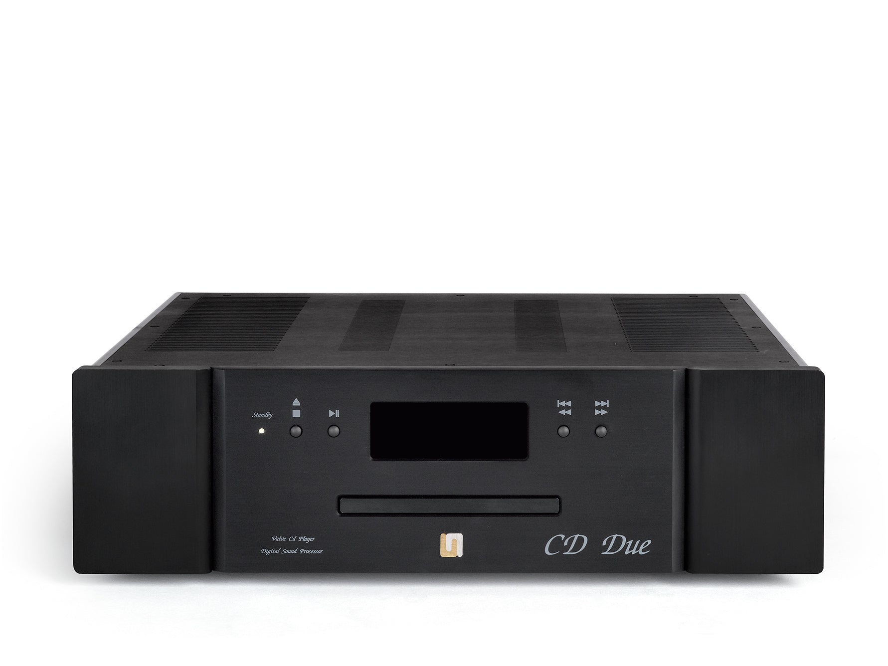 Unison Research Unico CDDue - Thumbnail 4