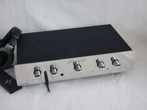 Art Audio Conductor Line Level Preamp