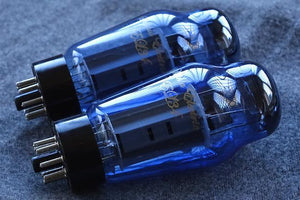 Sophia Electric EL34-ST (single)