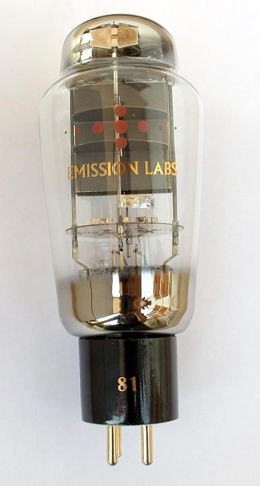Emmission Lab Emission Labs 81 (Each)