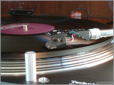 Goldring 1022GX Moving Magnet Cartridge