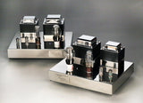 Art Audio Harmony Silver Reference SET 300B 10w Mono-Block Power Amplifiers (pair)