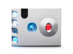 Chord Electroniccs Hugo 2 DAC, Preamp and Headphone Amp