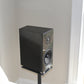 Verdant Audio Nightshade 1 - Fiberglass Cabinet Stand-Mount Speaker (Pair)