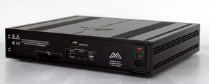 Antipodes K21 Player/Renderer