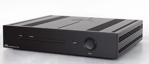 Antipodes K21 Player/Renderer