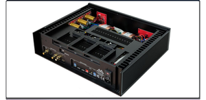 Antipodes K50 Music Server, Player & Clock