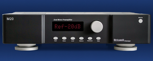 Bricasti M20 Preamp