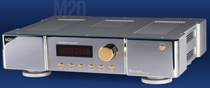 Bricasti M20 Preamp