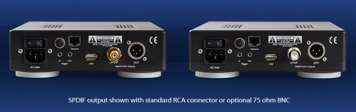 Bricasti M5 Network Player - Thumbnail 2