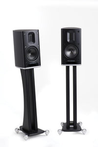 Scansonic HD - MB-1B Stand-Mount Speakers
