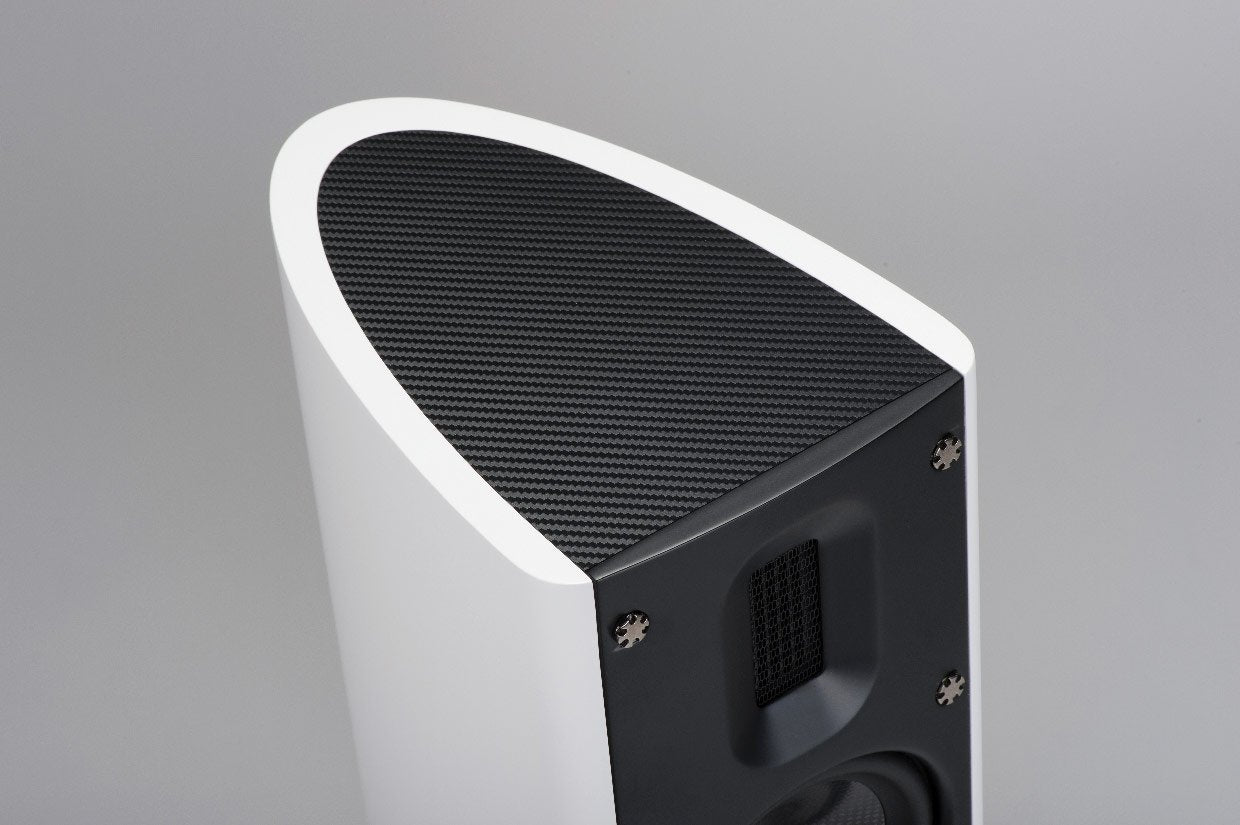 Scansonic HD - MB-1B Stand-Mount Speakers