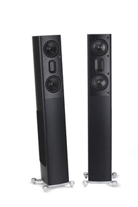 Scansonic HD - MB-3.5B Slim Floorstander