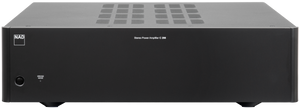 NAD C 298 Stereo Power Amp