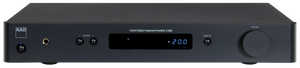 NAD C 328 Int. Amp