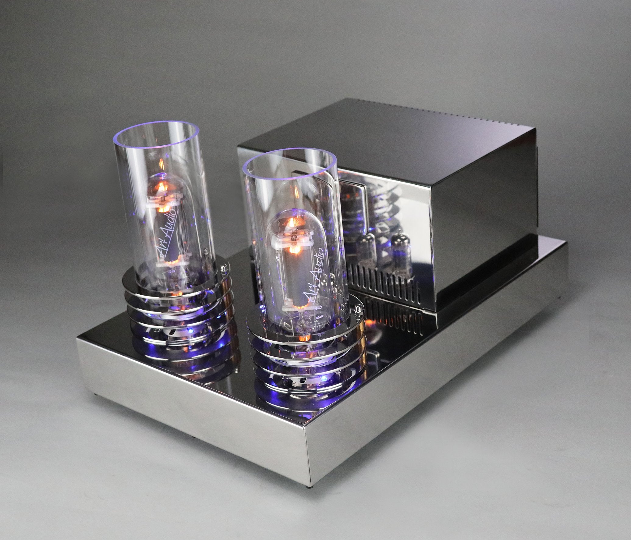 Art Audio Quartet 845 Push Pull 45w Mono Block Amplifier (pair)