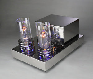 Art Audio Quartet 845 Push Pull 45w Mono Block Amplifier (pair)